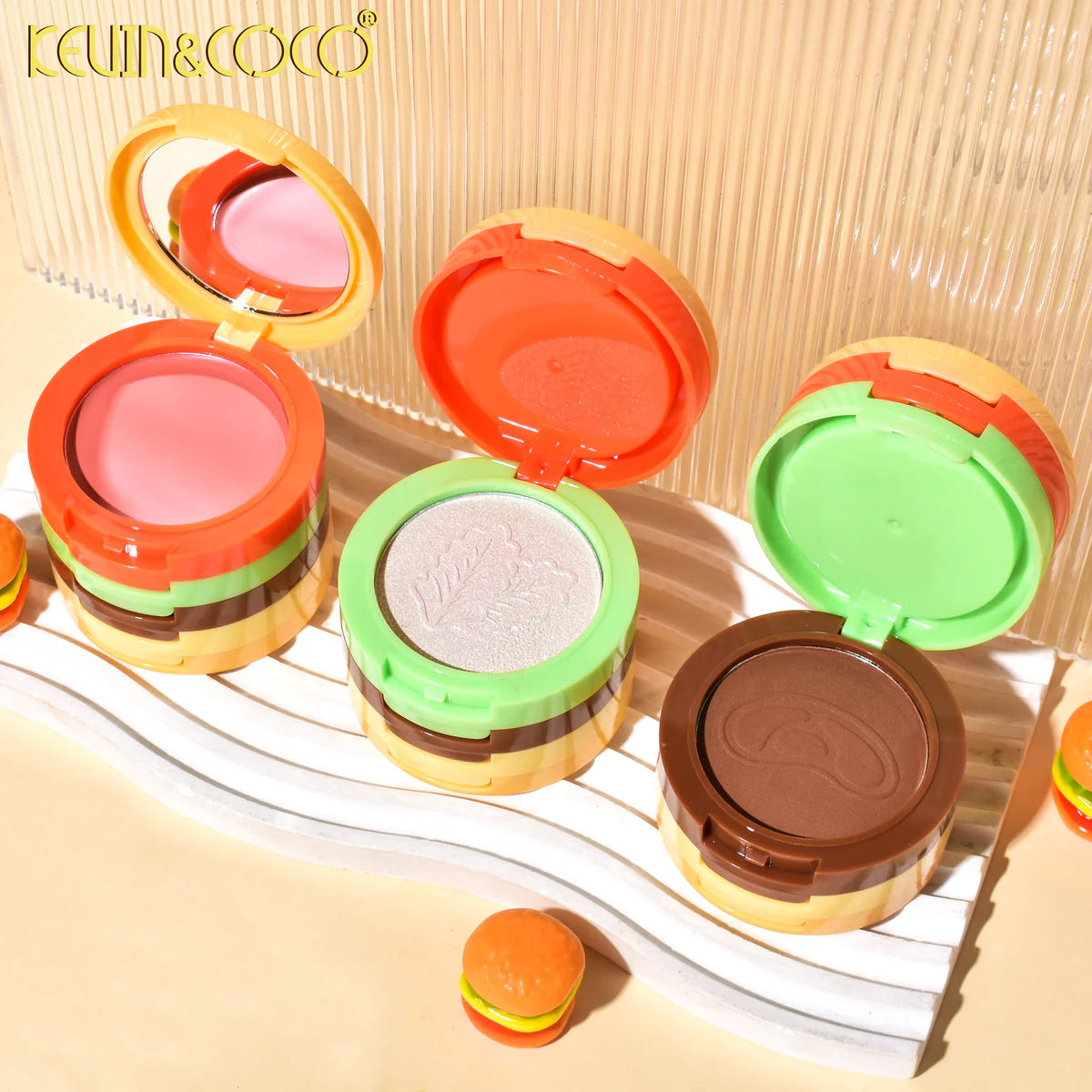 Burgerlicious 5 en 1