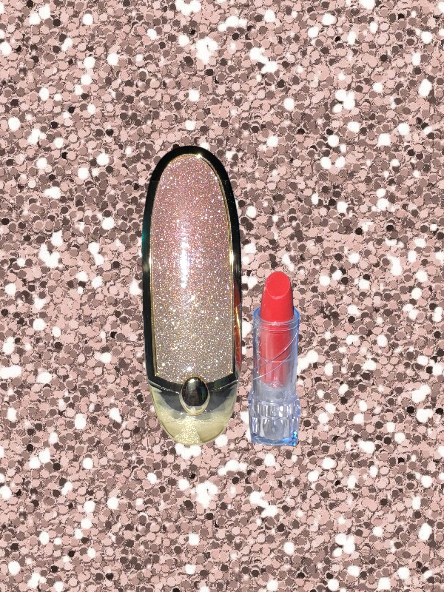 Rouge à lèvres inspi Guerlain