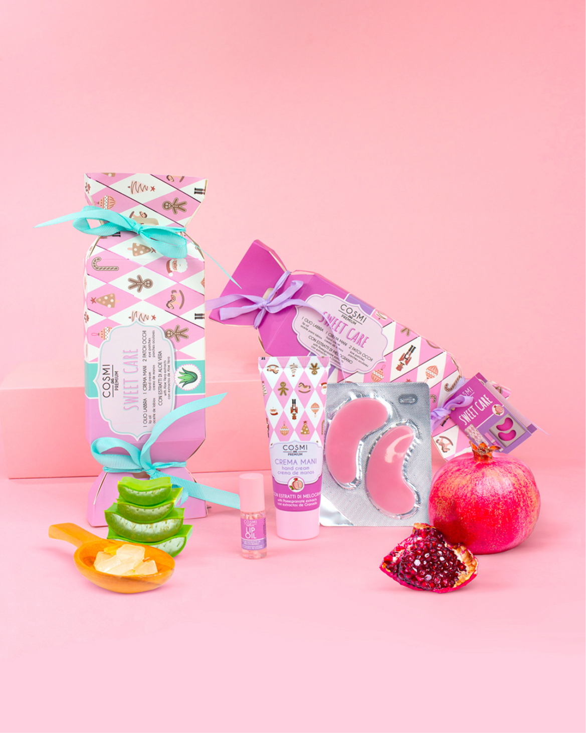 Kit candy