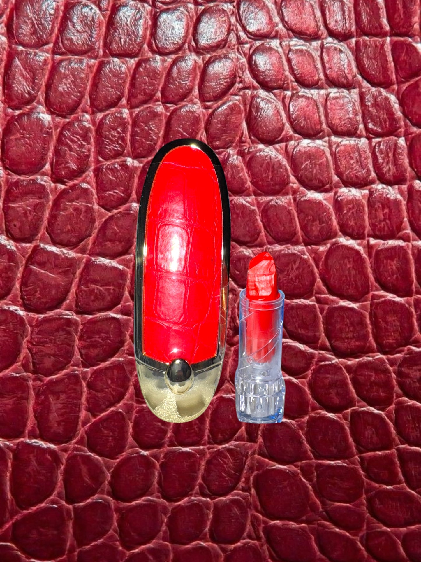 Rouge à lèvres inspi Guerlain