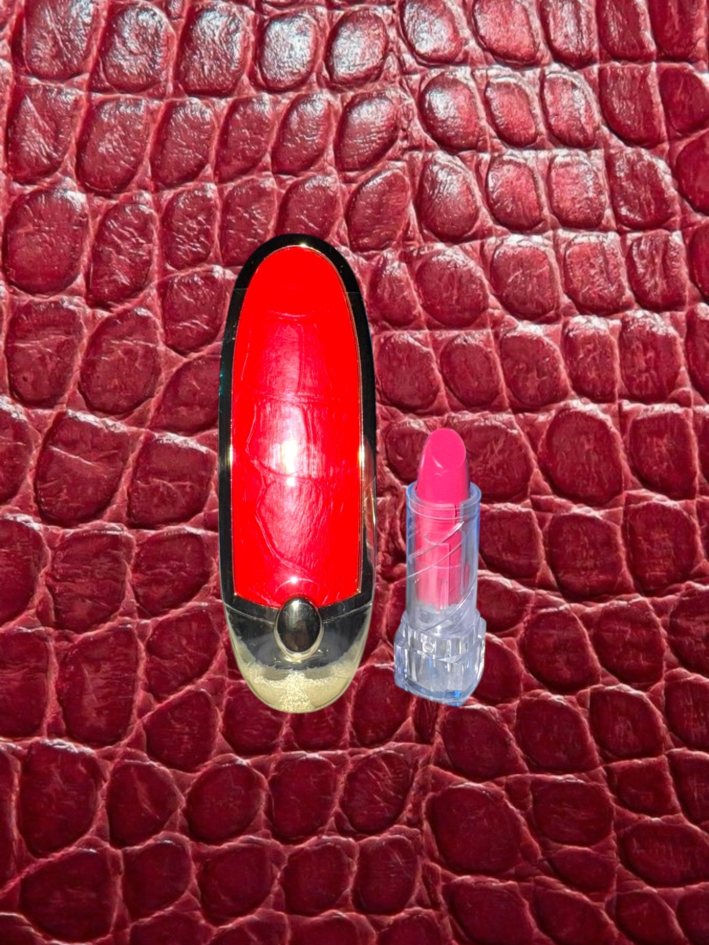 Rouge à lèvres inspi Guerlain