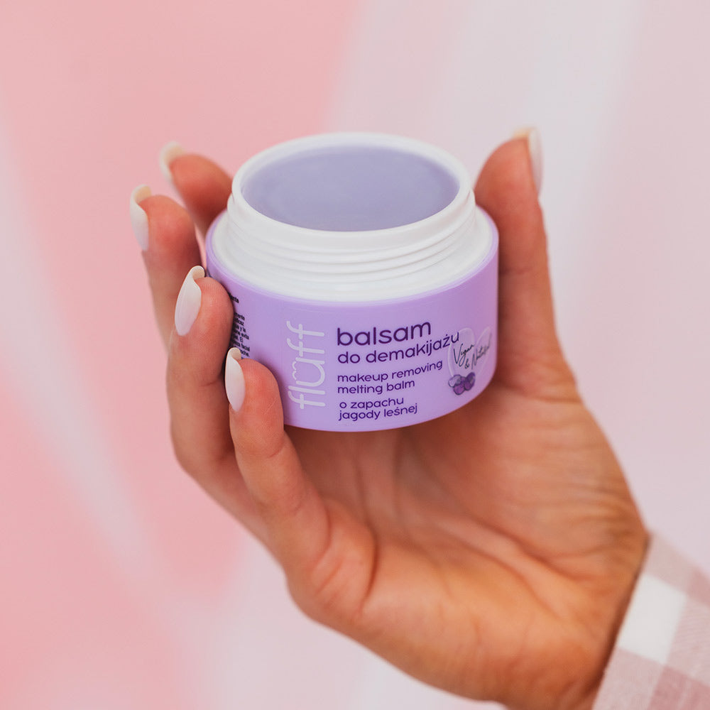 Baume démaquillant miracle ultra fondant