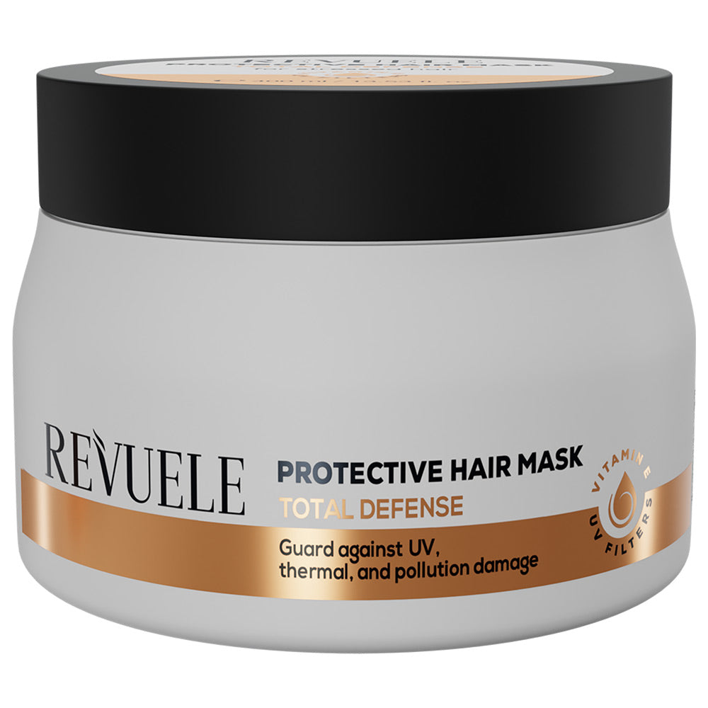 ☀️ Kit Capillaire Après-Soleil – Réparateur & Protecteur