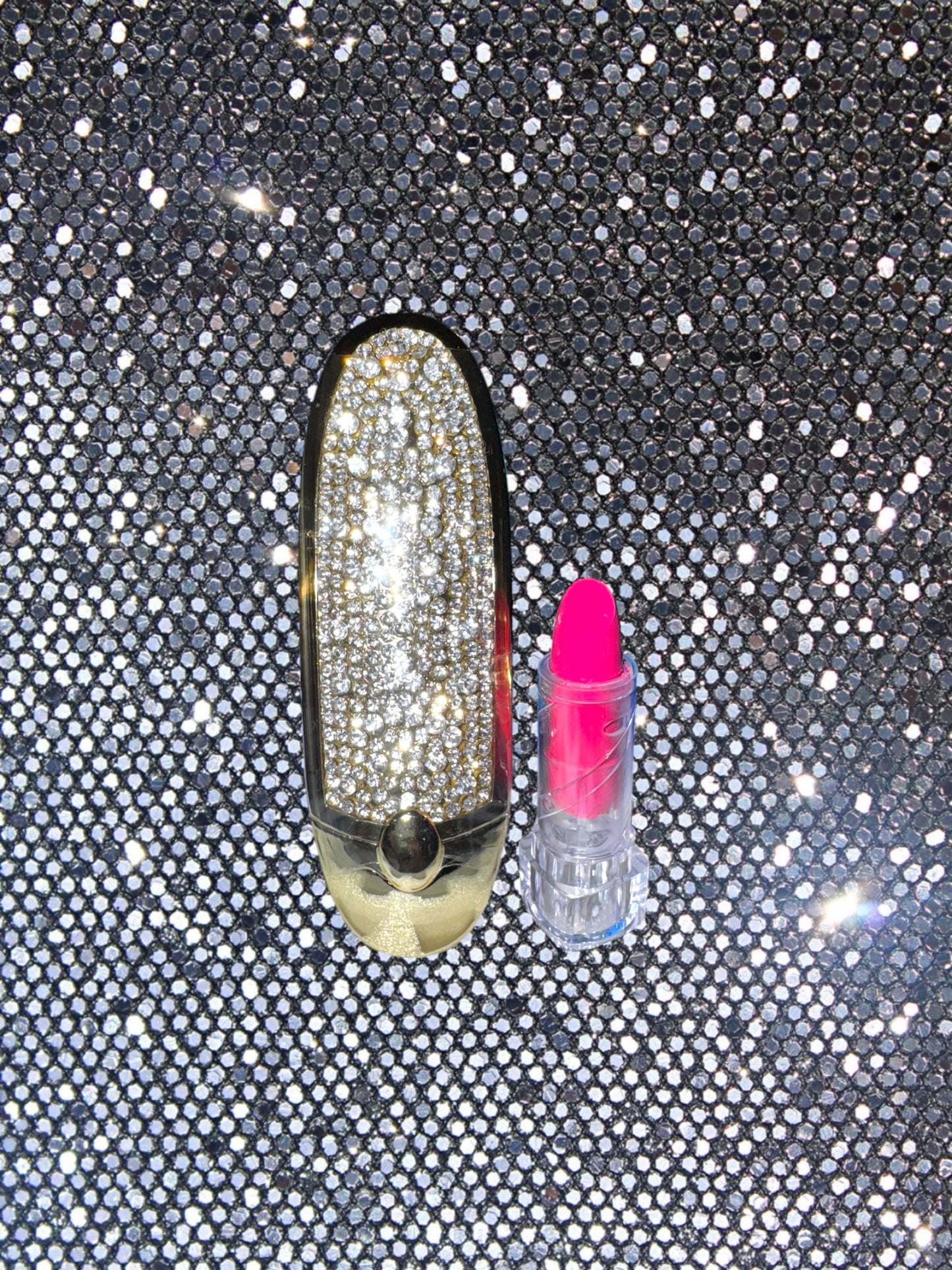 Rouge à lèvres inspi Guerlain