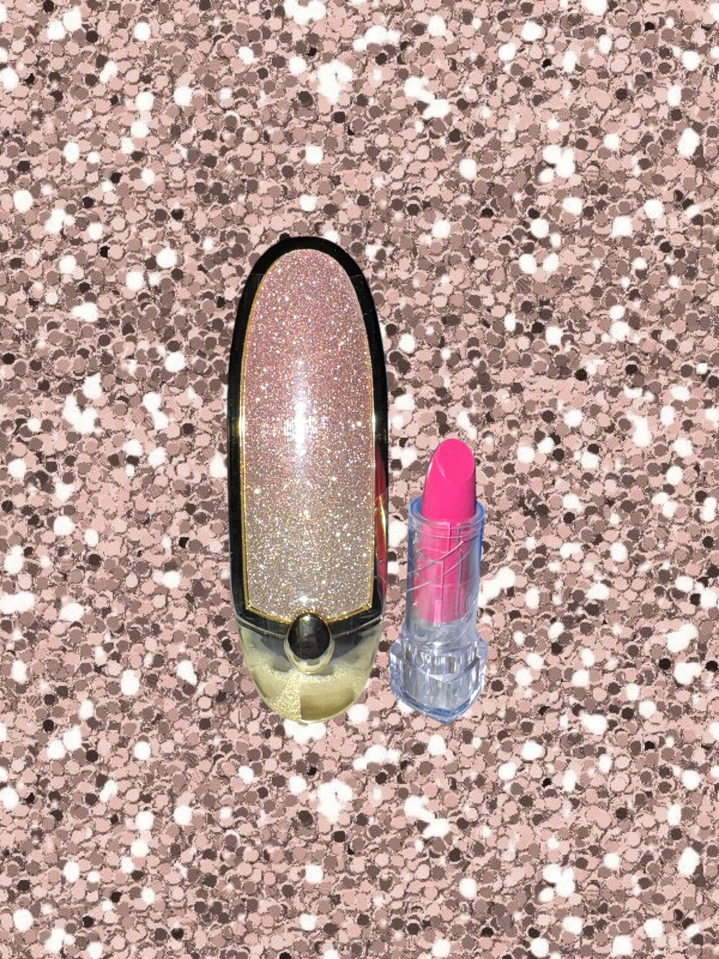 Rouge à lèvres inspi Guerlain