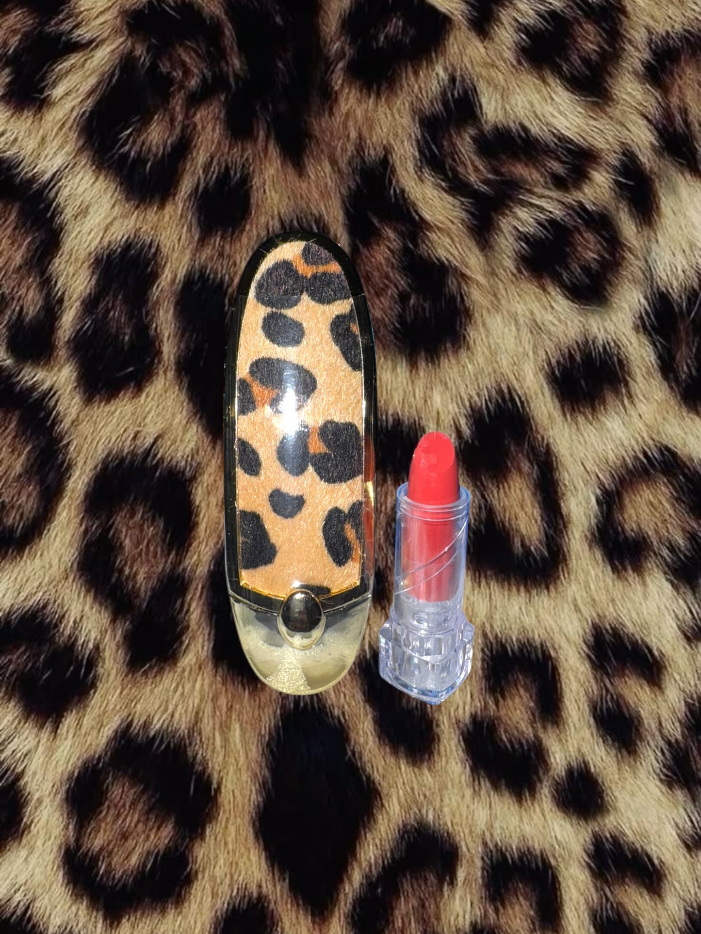 Rouge à lèvres inspi Guerlain