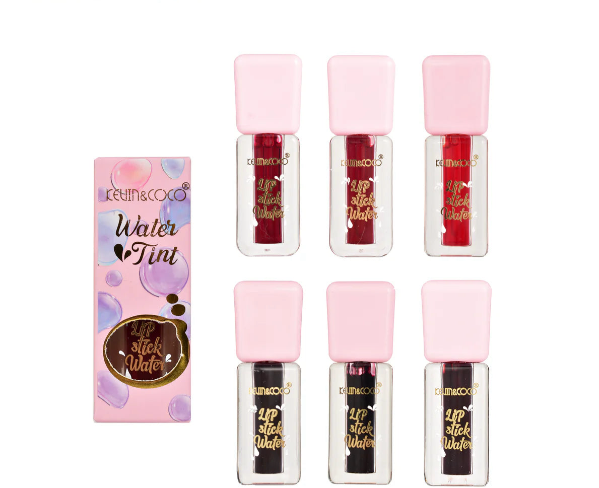 Water Lip Tint