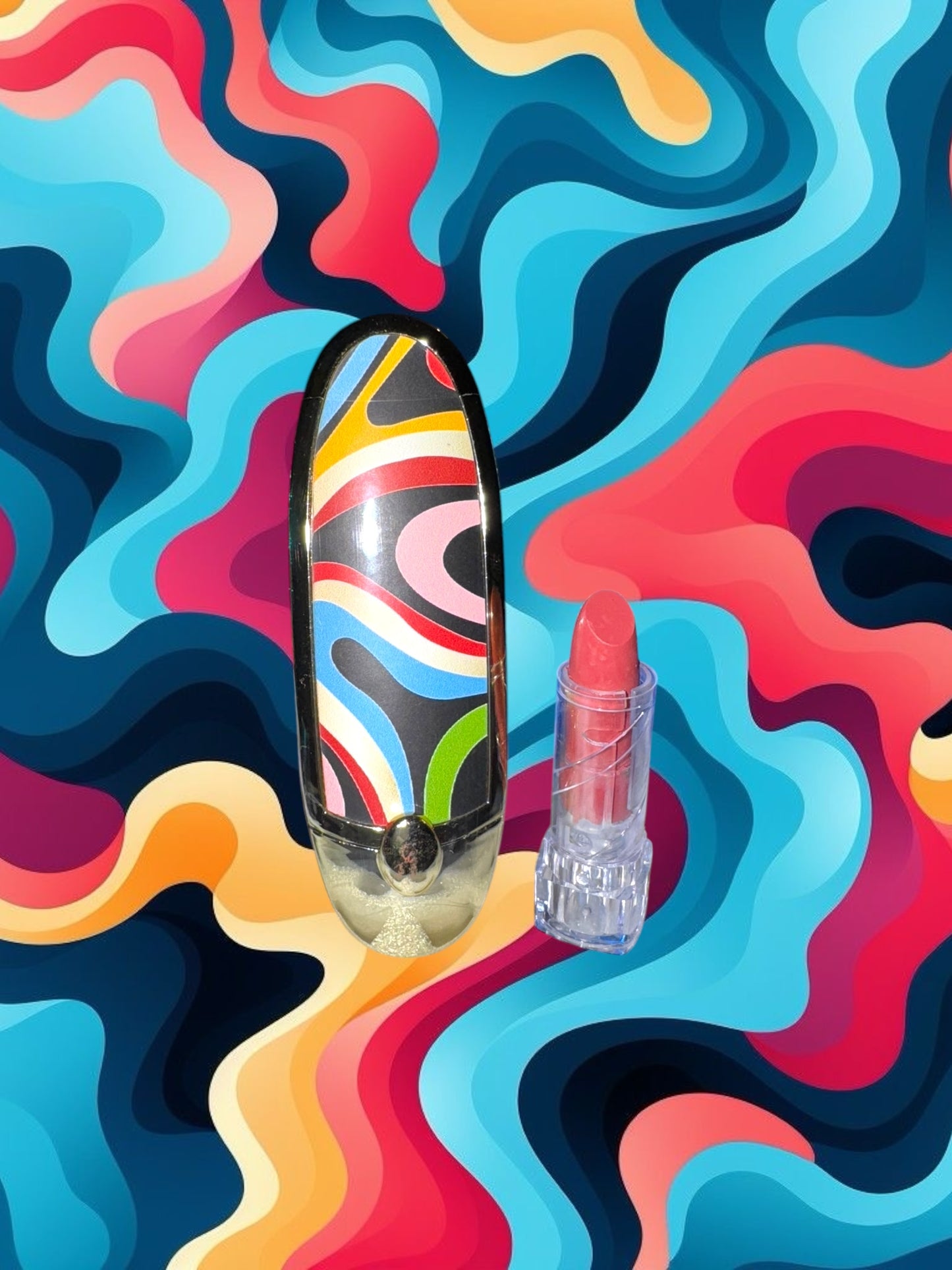 Rouge à lèvres inspi Guerlain