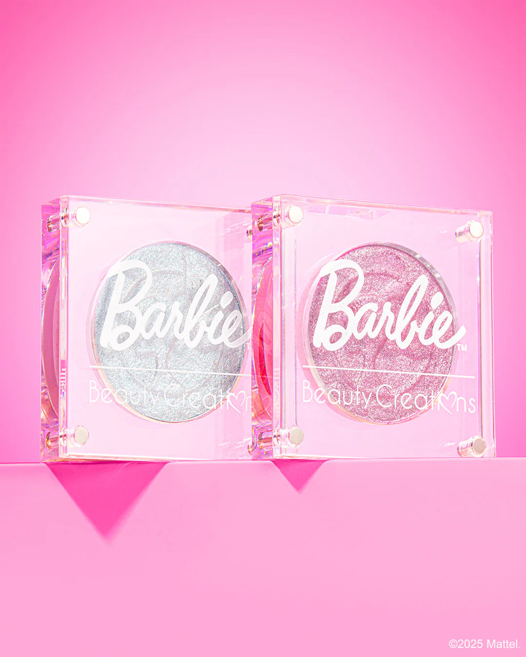 OMBRES SIMPLES BARBIE