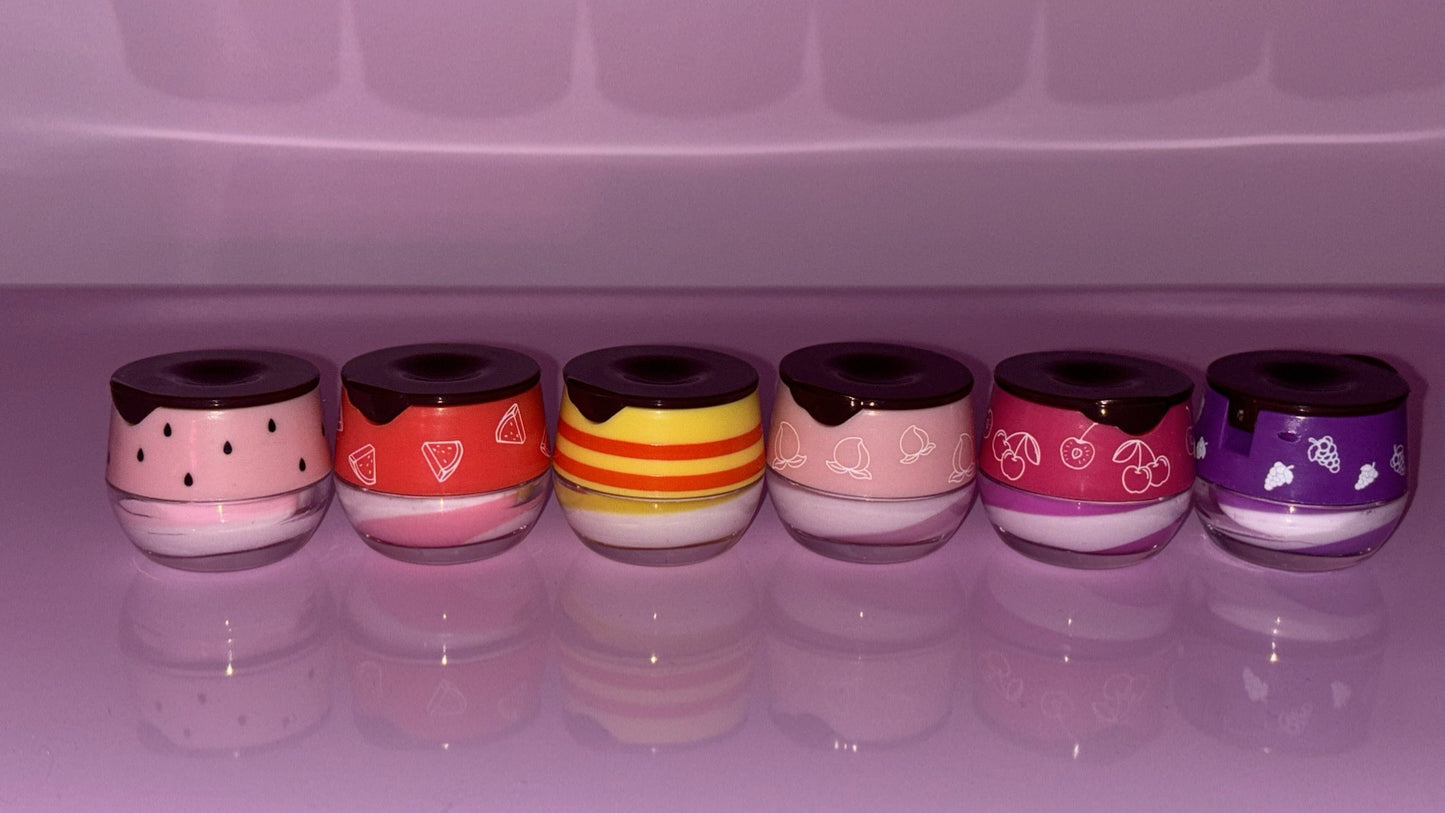 Baume a lèvres pote de miel 🍯