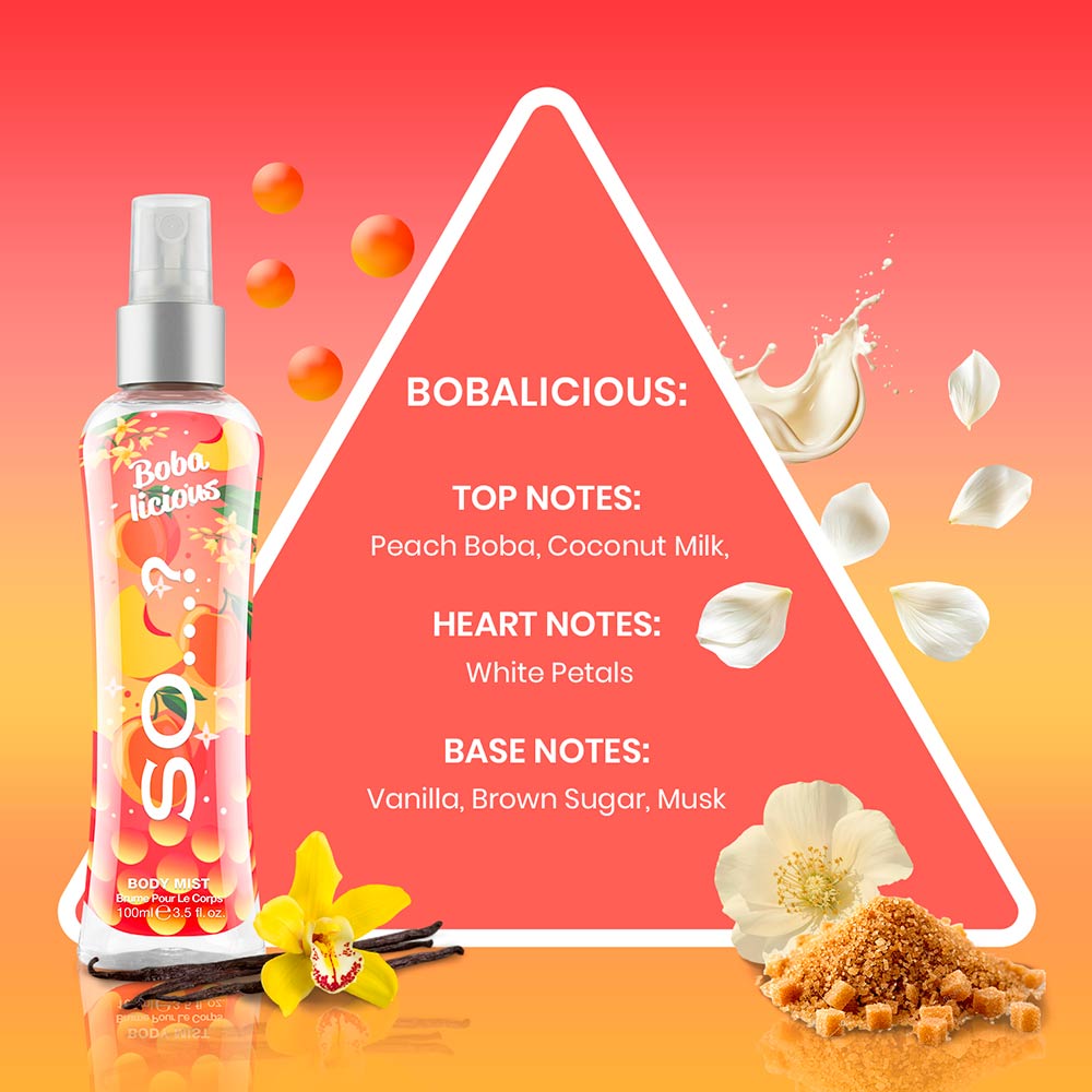 Brume bobalicious
