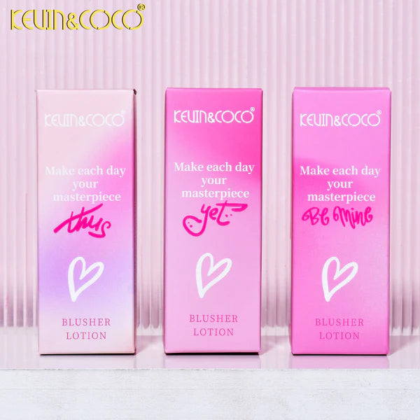 Blush Liquid Little Princess