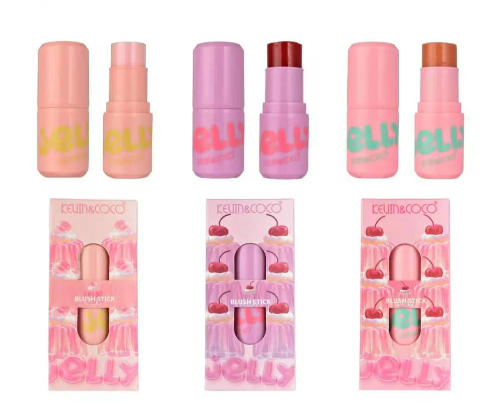 Blush Stick Jelly