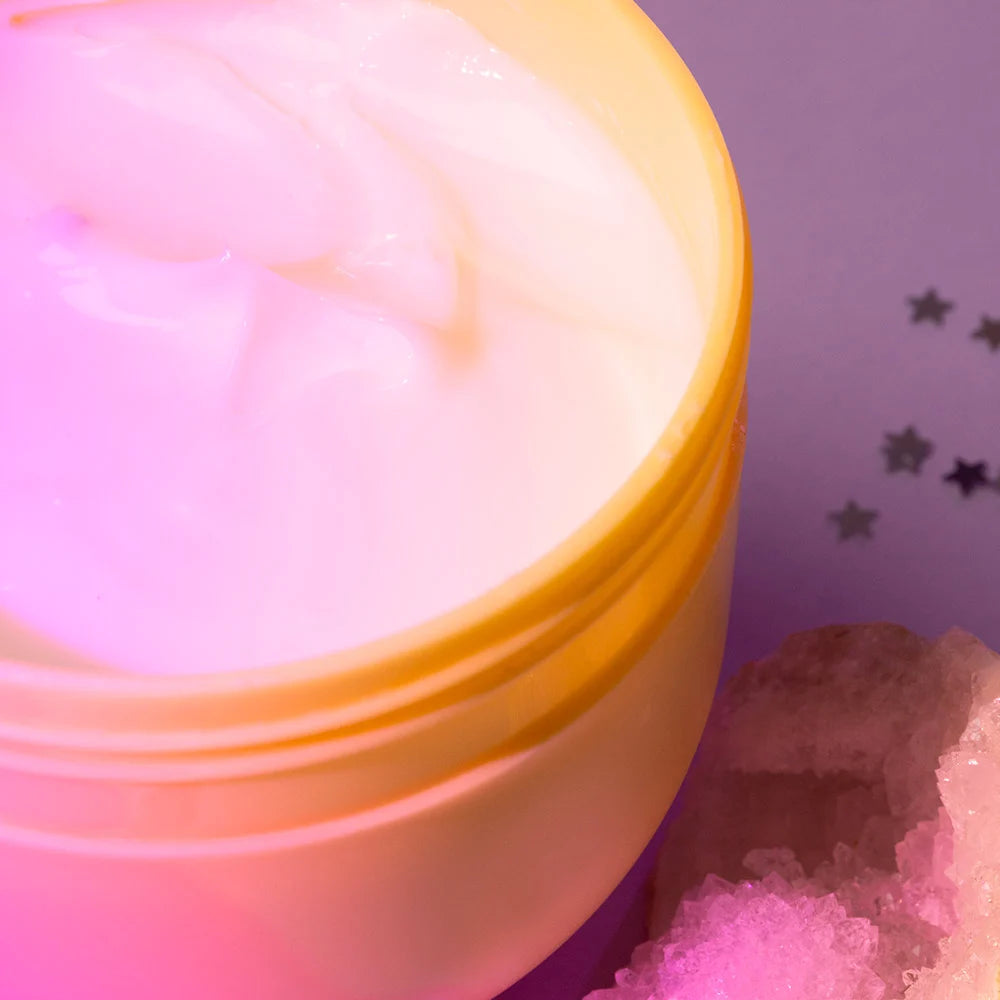 Crème visage légère hydratante