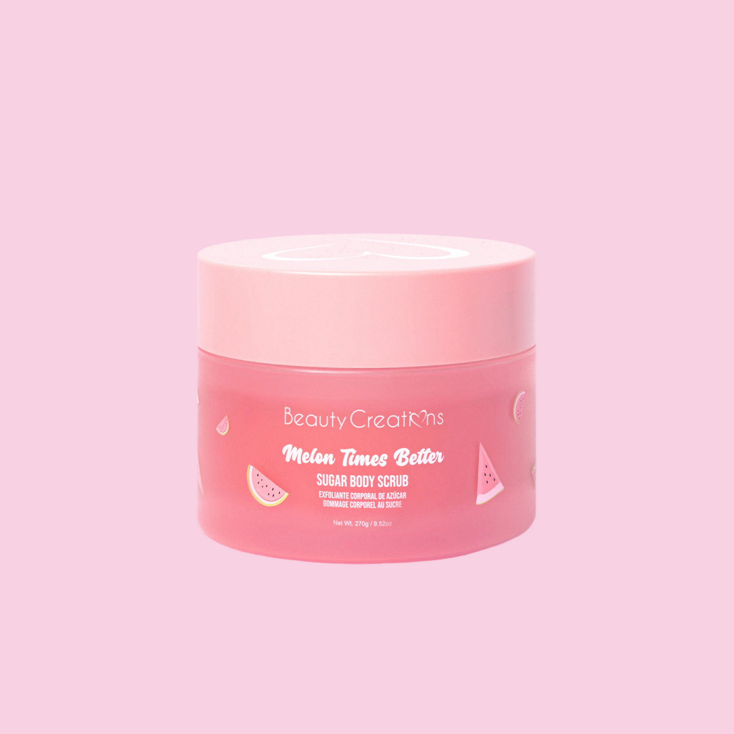 Gommage corporelle Beauty créations