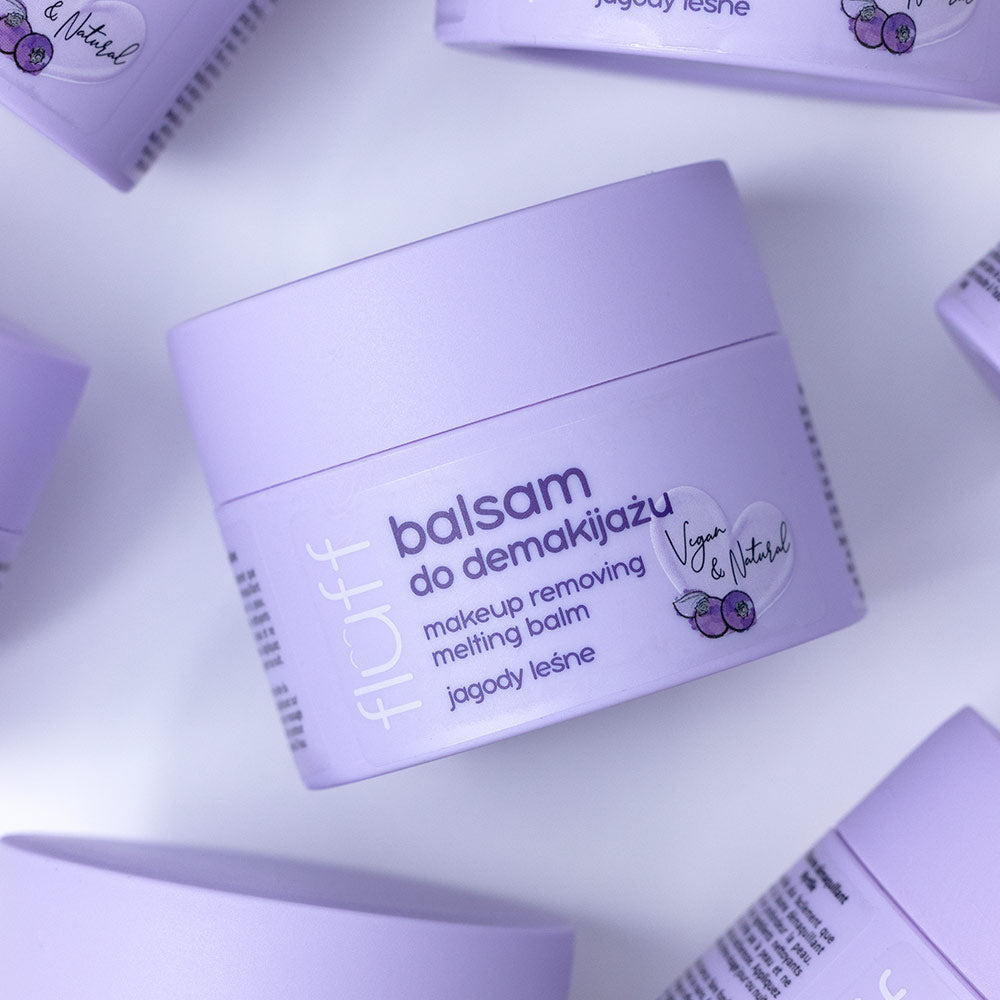 Baume démaquillant miracle ultra fondant