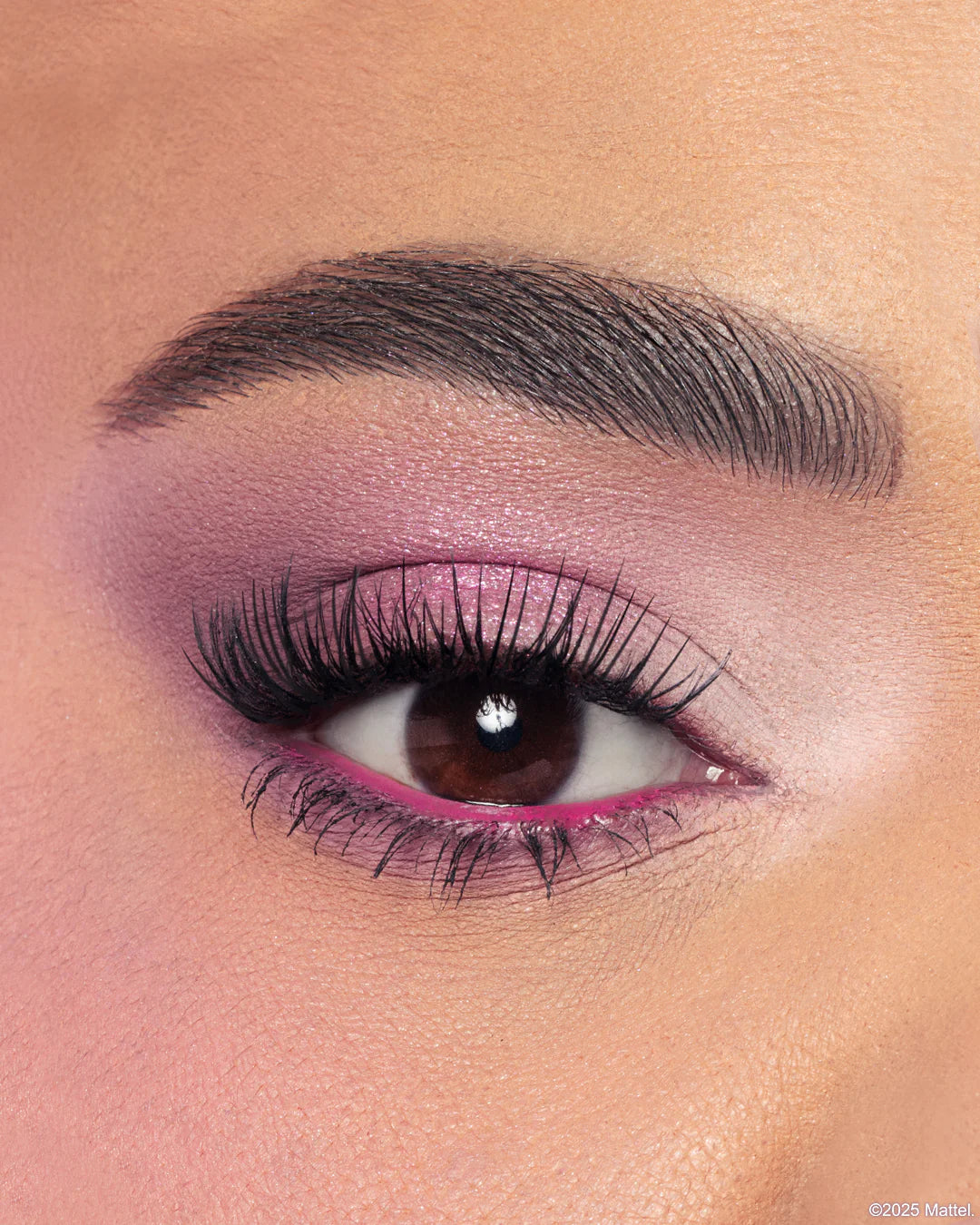 OMBRES SIMPLES BARBIE
