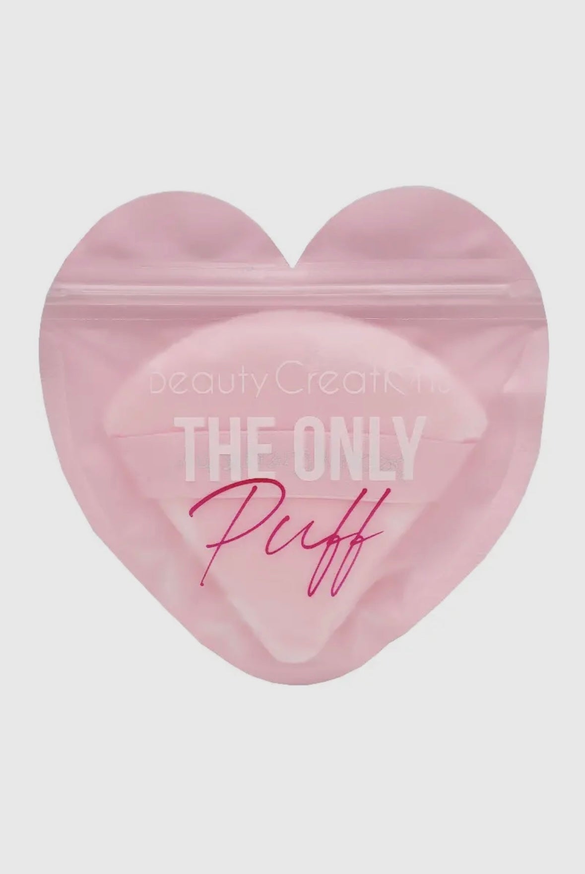 The one puff