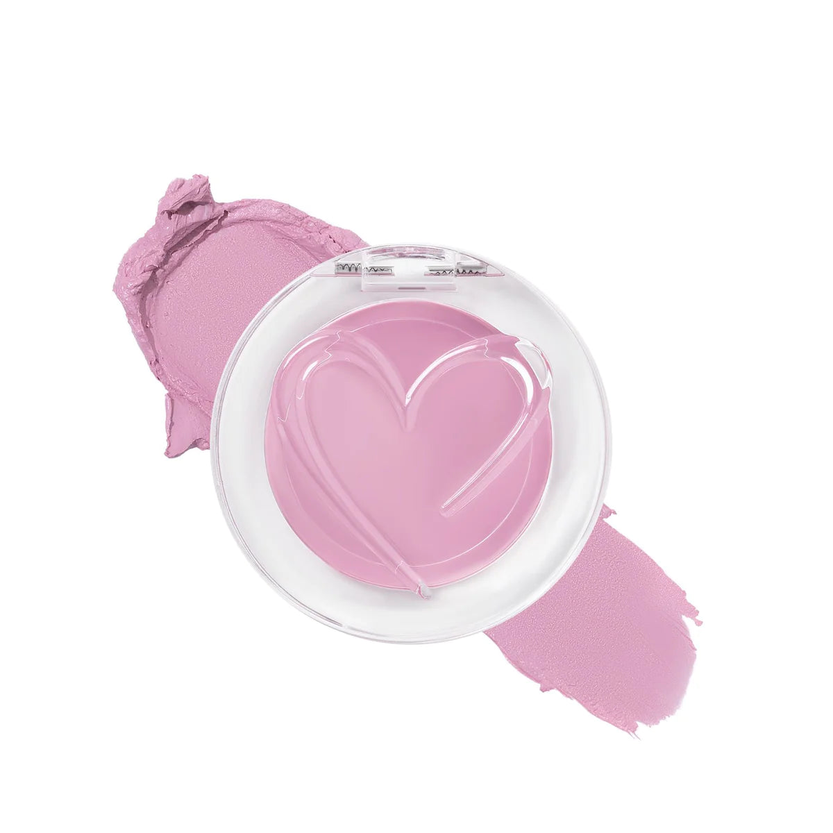 Blush baume pour les lèvres 2 en 1