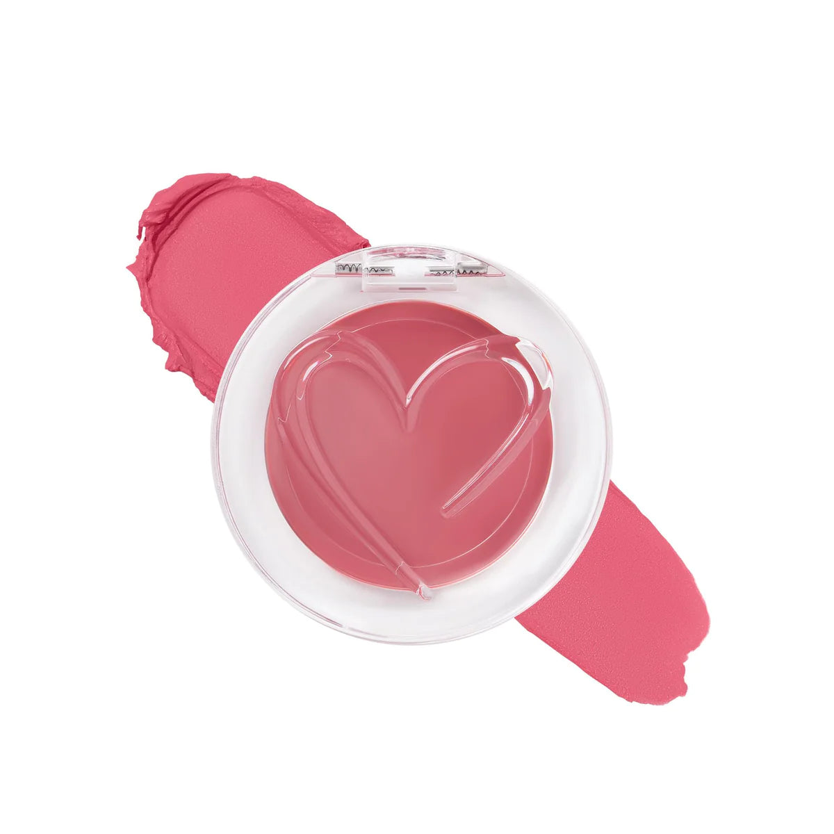 Blush baume pour les lèvres 2 en 1
