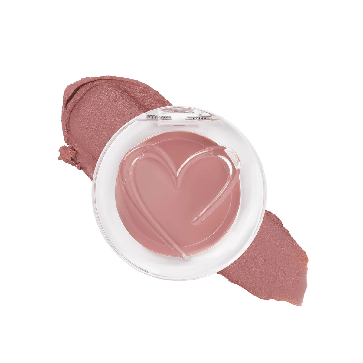 Blush baume pour les lèvres 2 en 1