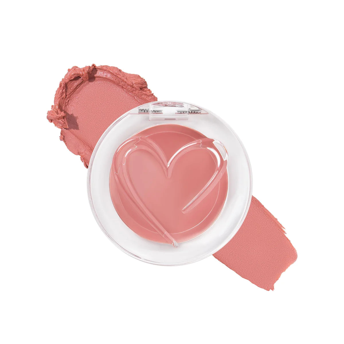 Blush baume pour les lèvres 2 en 1