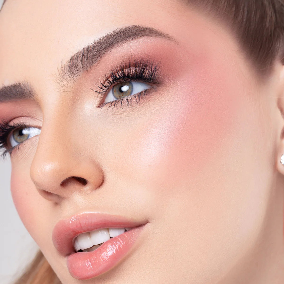 Blush baume pour les lèvres 2 en 1