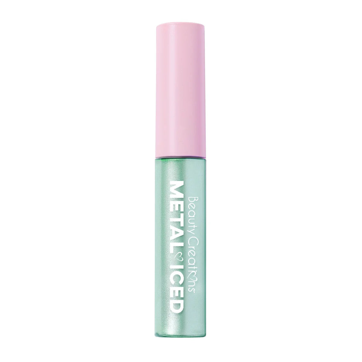 Eye liner métallique