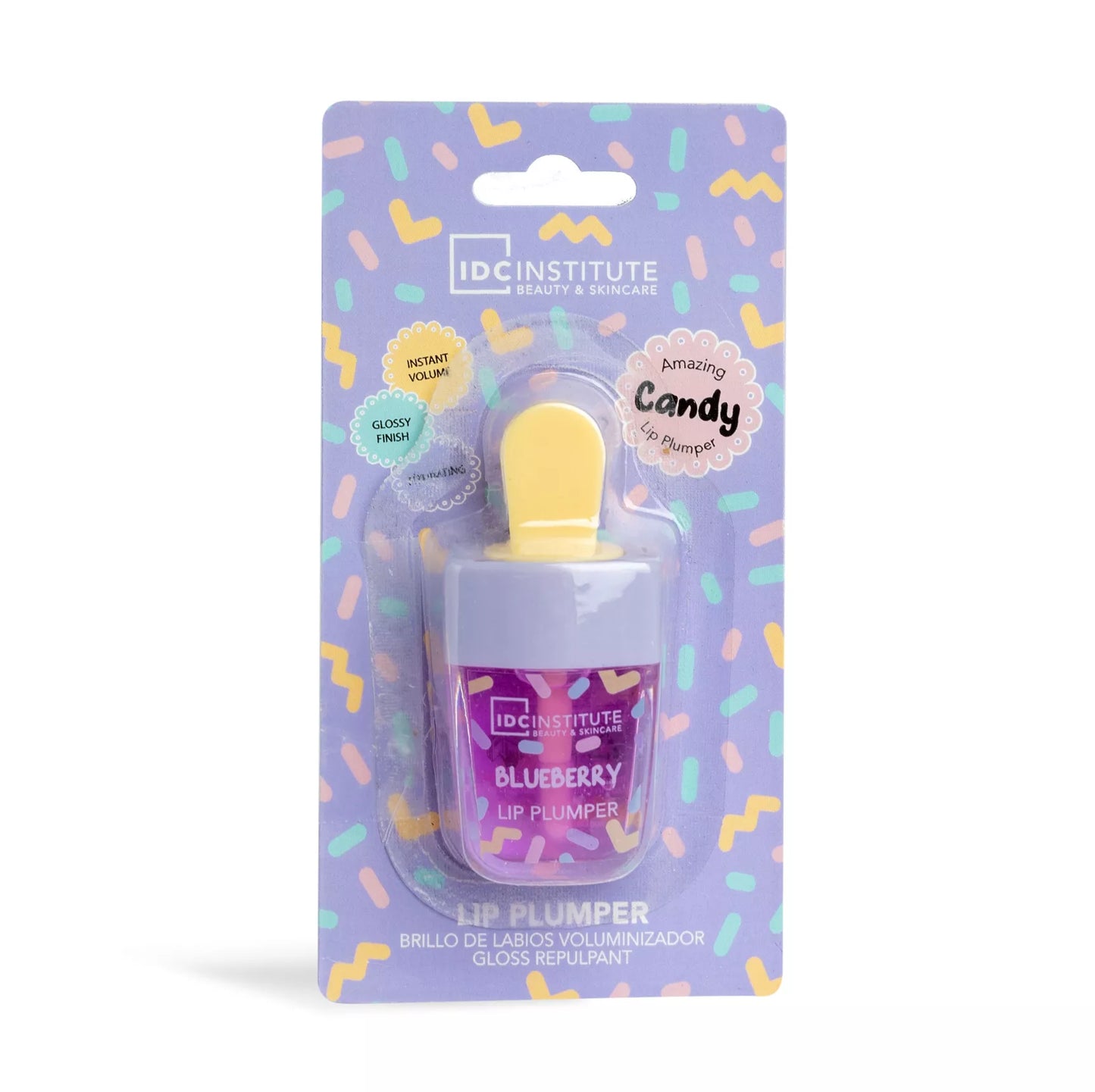 Lip Plumper ( repulpant)