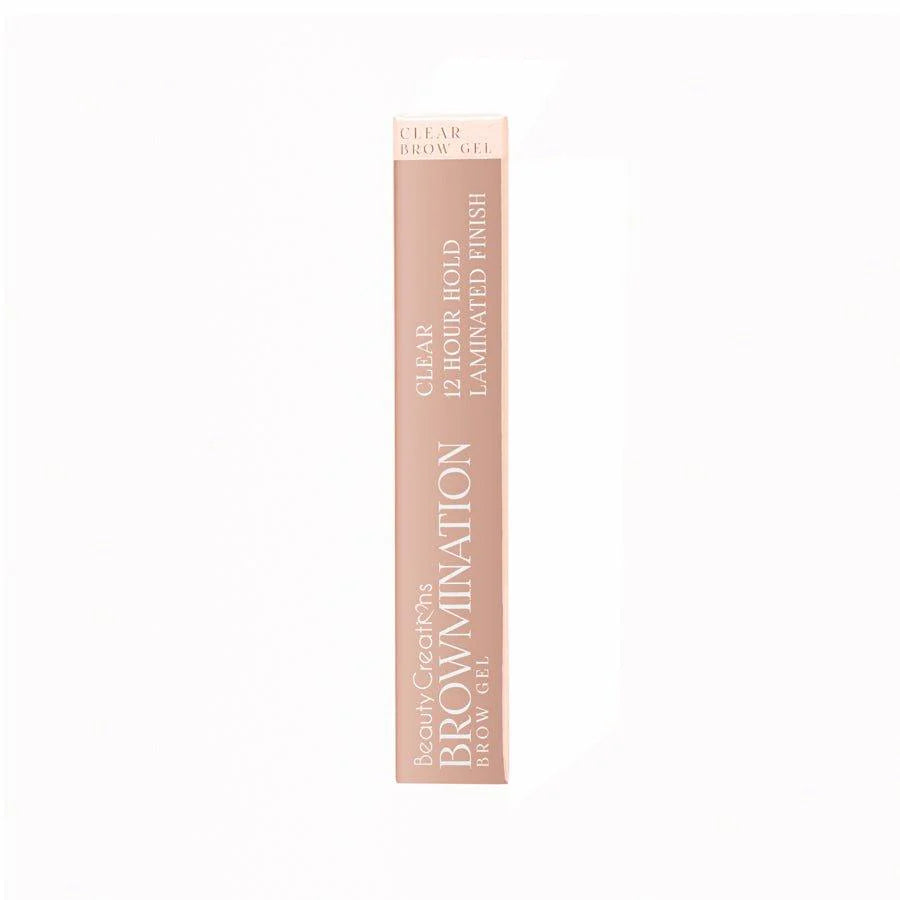 Browmination brow gel