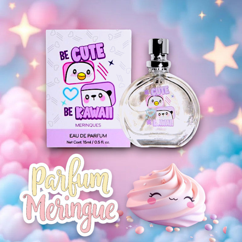 Parfum gourmand