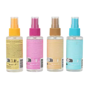 Brume douceurs exotiques