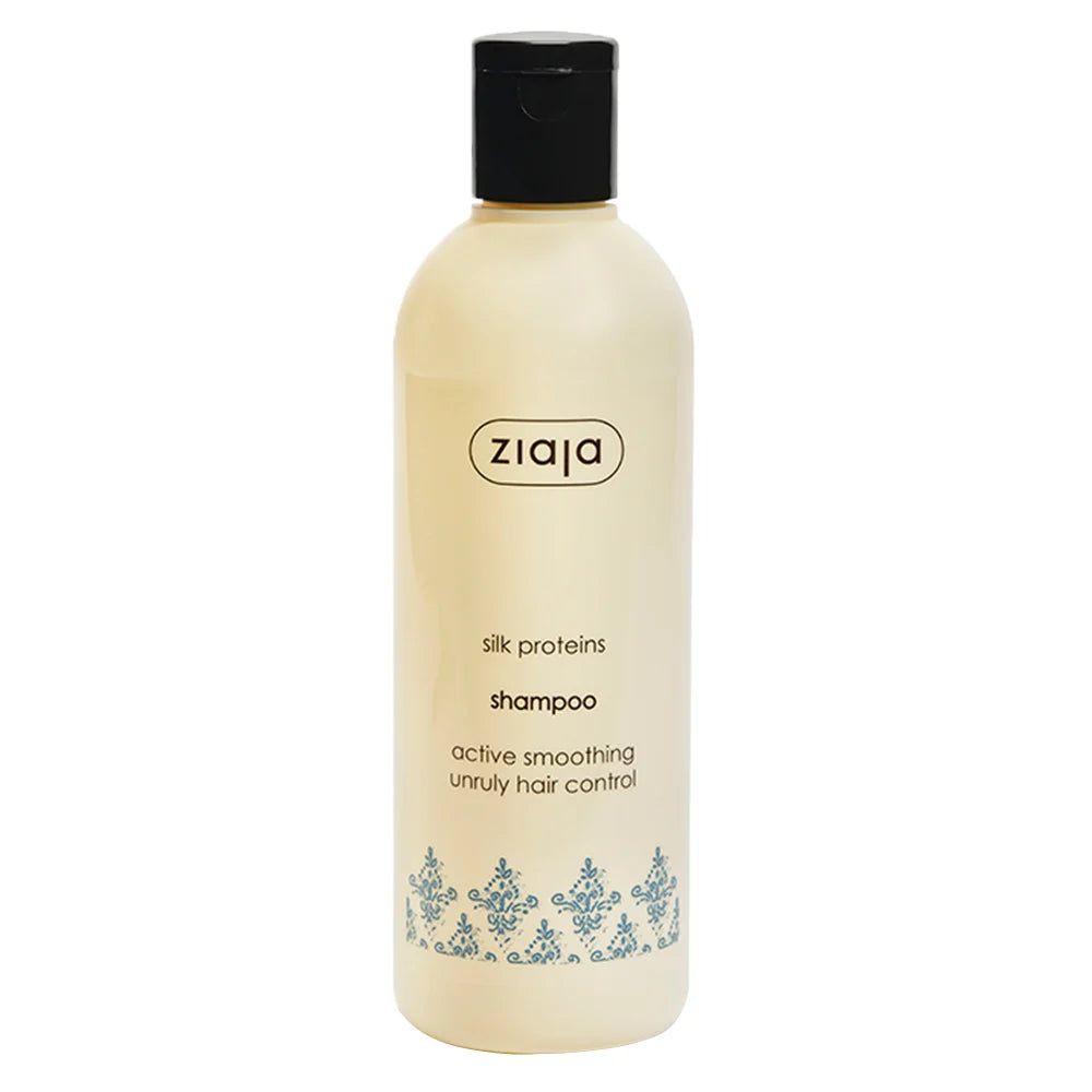 ✨Kit Capillaire Lissant – Protéines de Soie