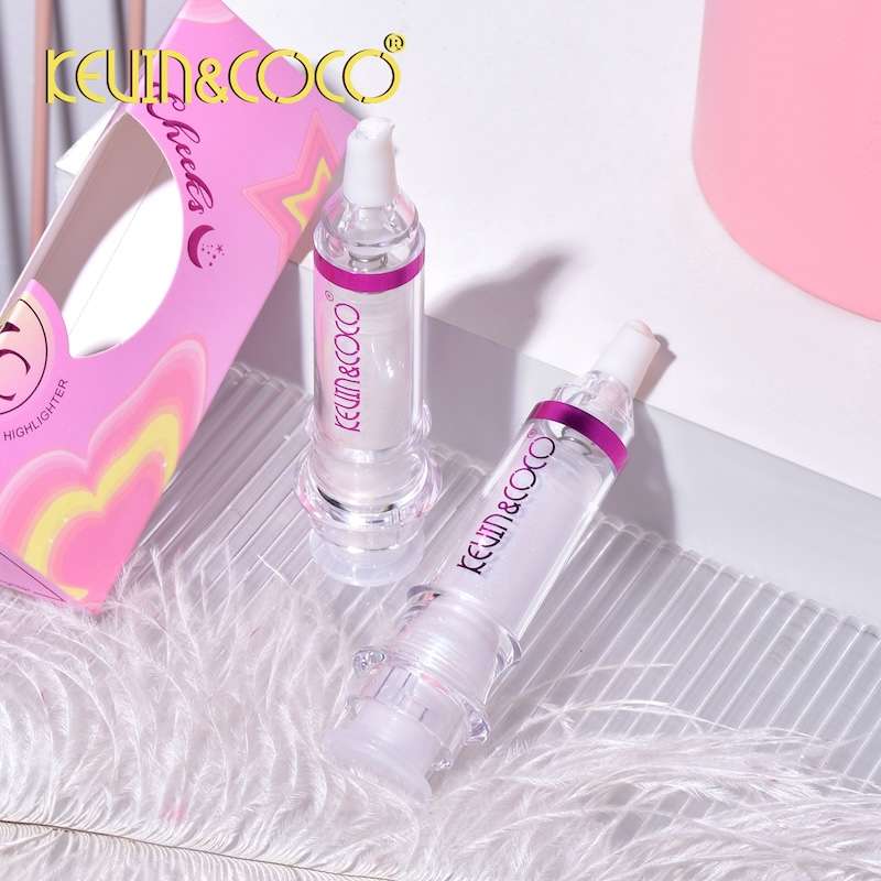 Highlighter Seringue