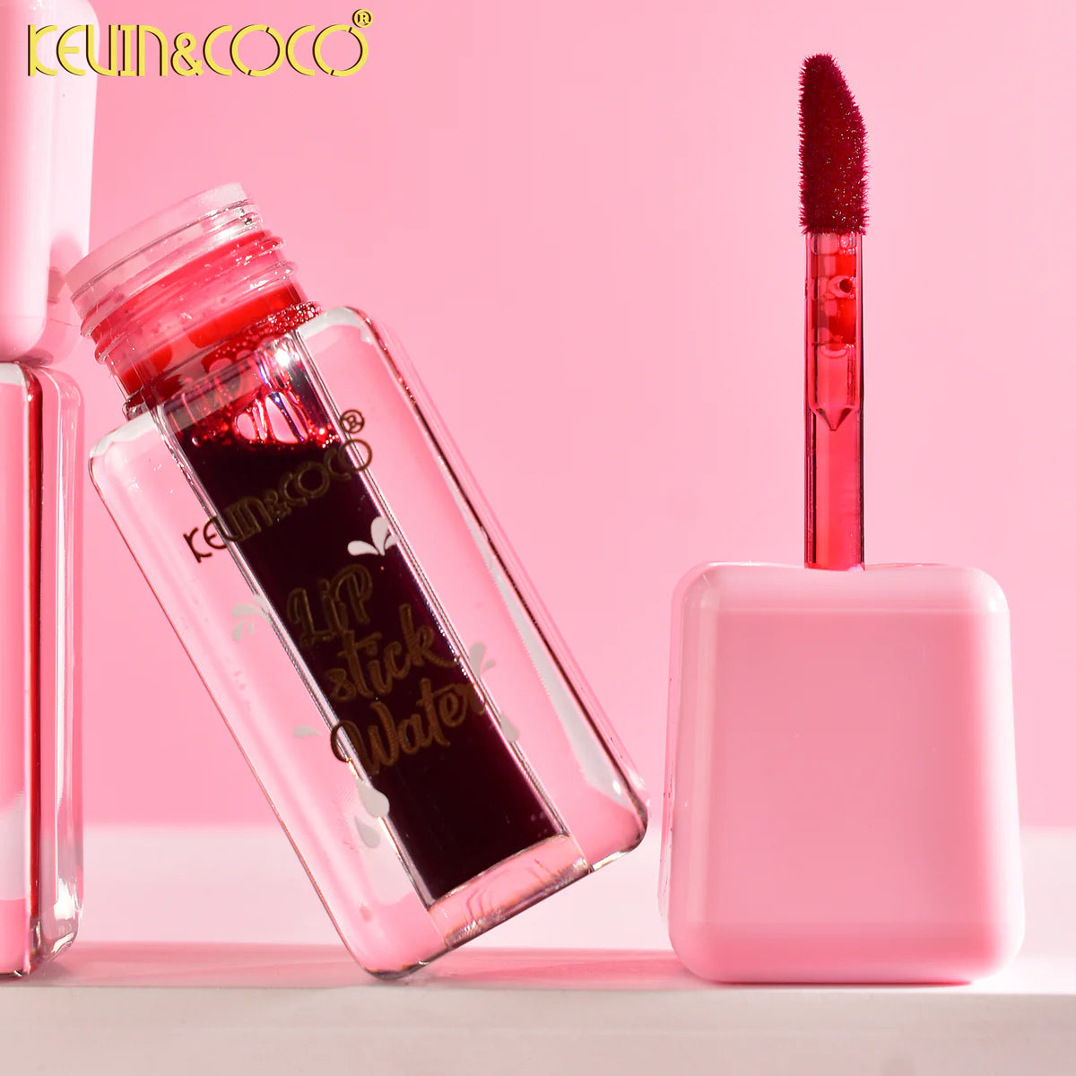 Water Lip Tint
