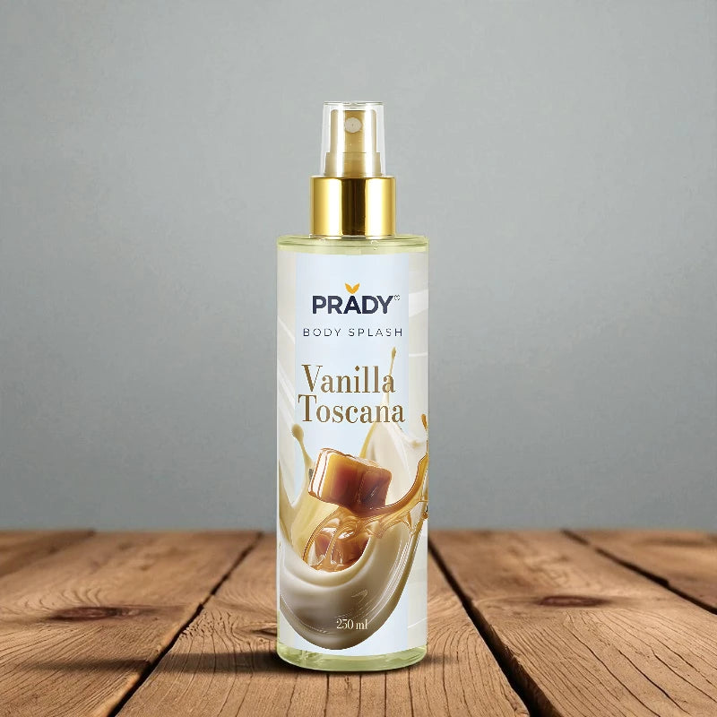Brume Vanilla Toscane