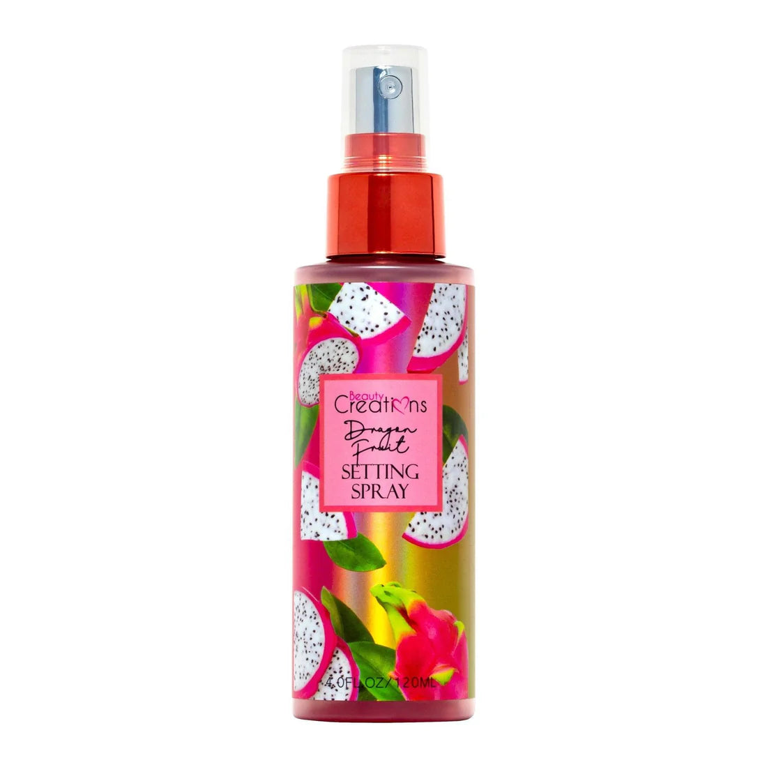 Spray fixateur au fruit du dragon