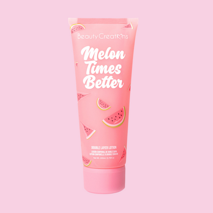 Lotion corporelle Beauty créations