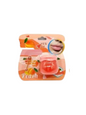 Masque pour les lèvres à la pêche 🍑 pot de miel