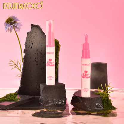 🫧💖 Crème contour des yeux 🌸🎀