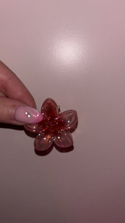 Mini pince Fleurs 🌸