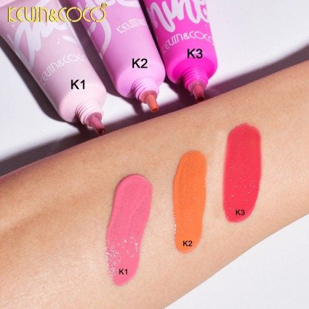 Blush Liquid Little Princess