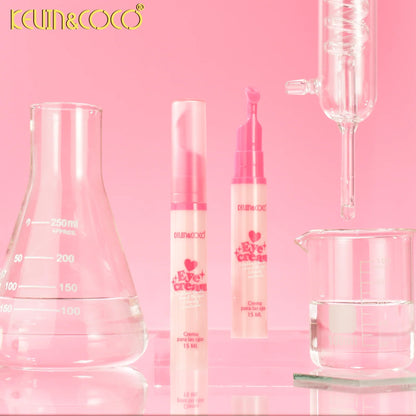 🫧💖 Crème contour des yeux 🌸🎀