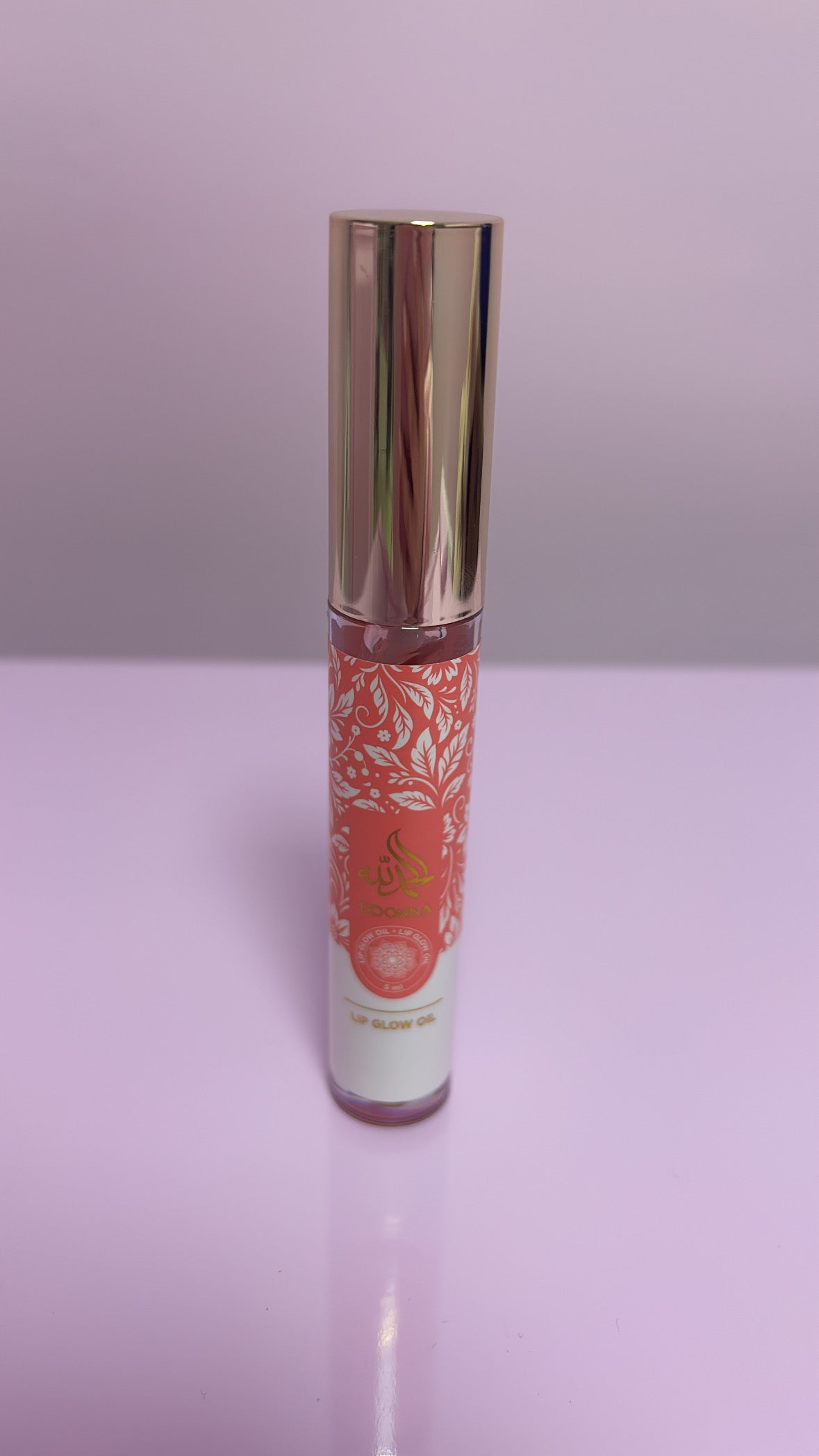 Lip glow oil Yara