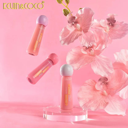 Set de 3 gloss