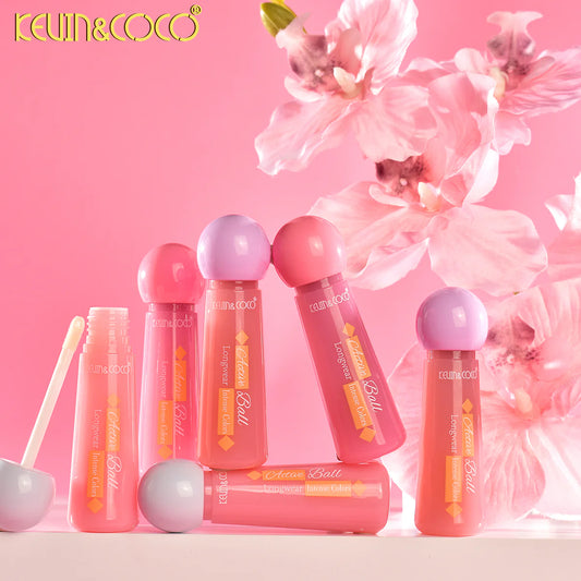 Set de 3 gloss