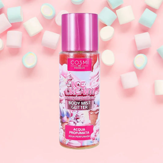 Brume Ice Cream Marshmallow