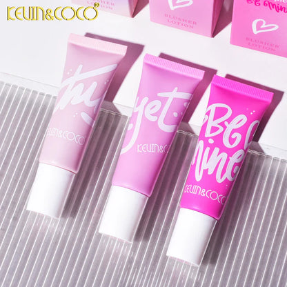 Blush Liquid Little Princess