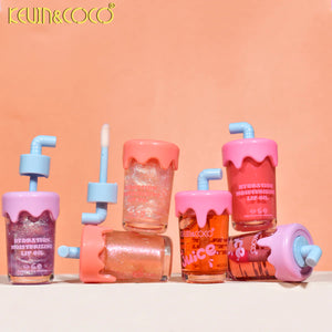 Mini juice Cup Lip