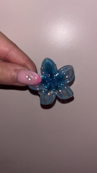 Mini pince Fleurs 🌸